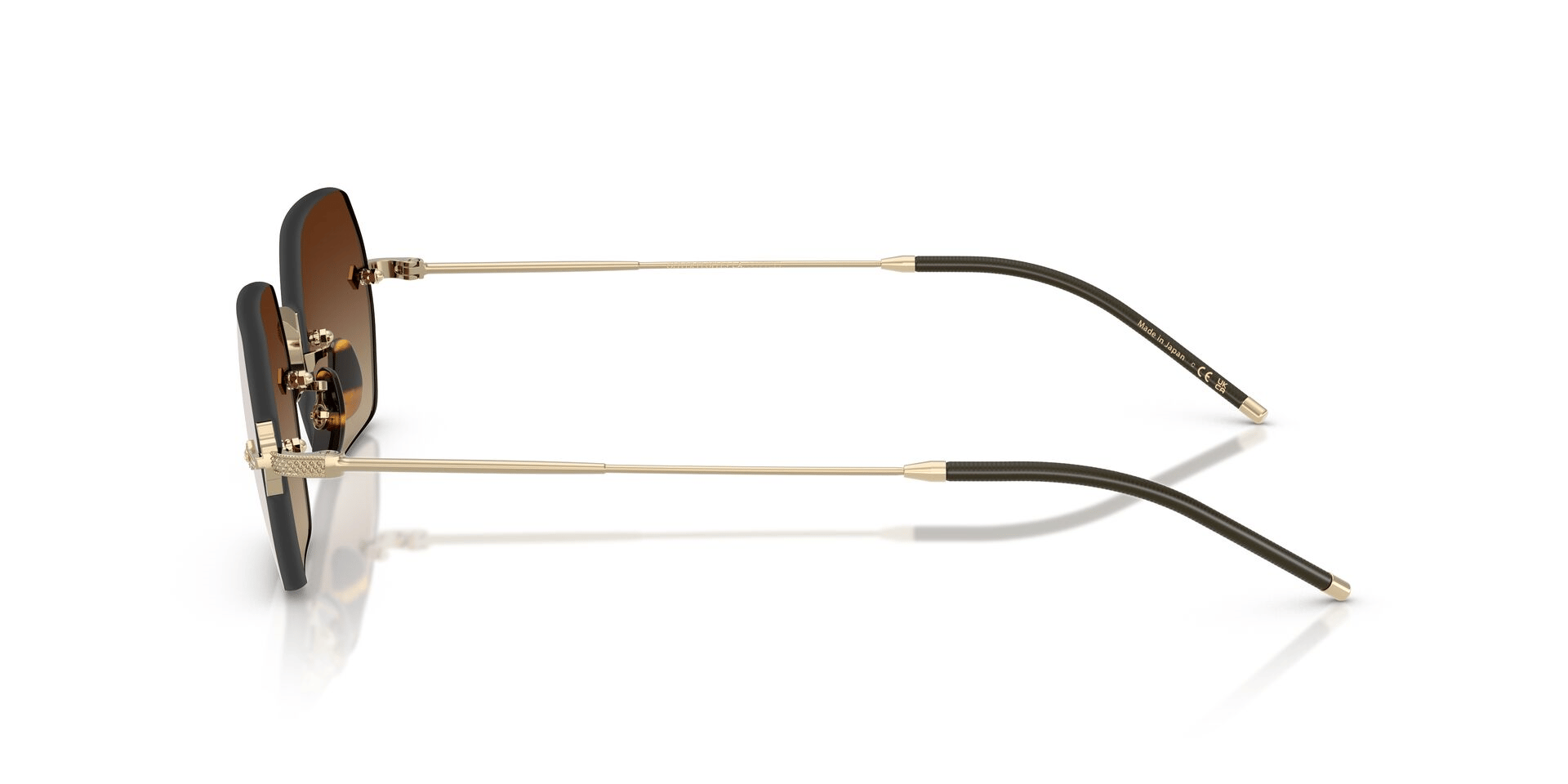 Oliver Peoples 0OV 1353ST 5035Q1 52 Unisex Güneş Gözlüğü | Emre Optik