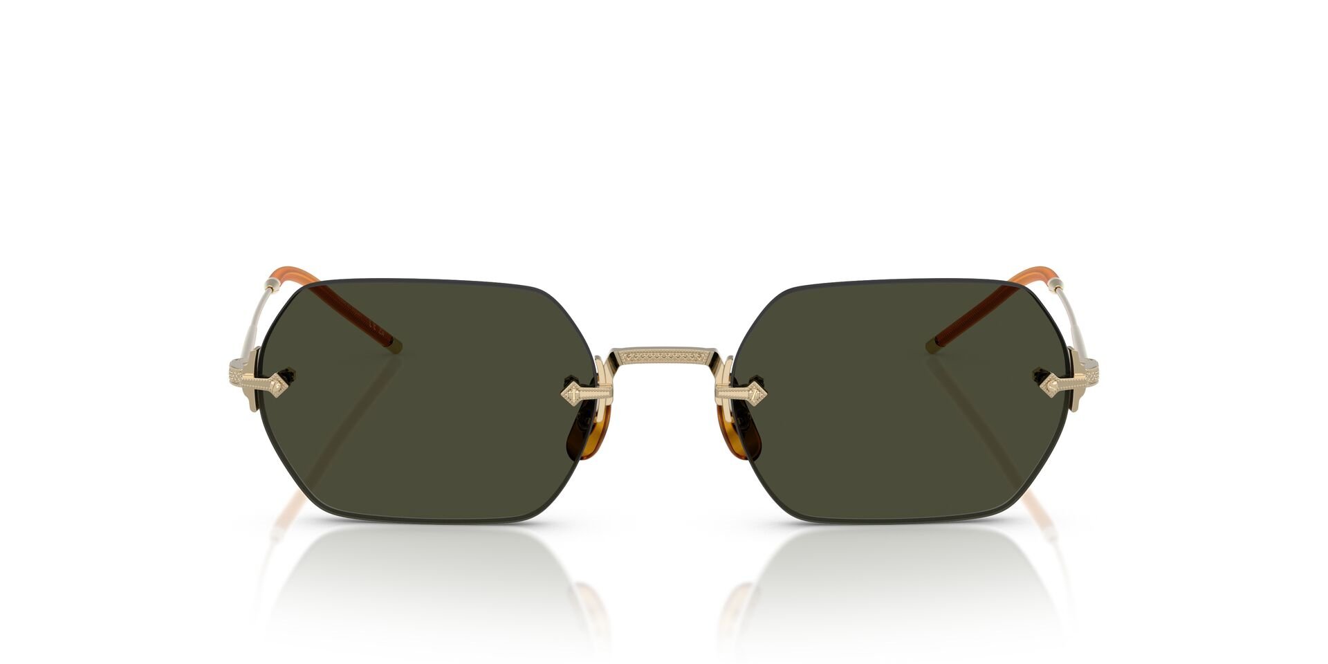 Oliver Peoples 0OV 1353ST TK-13 5035/71 52 Unisex Güneş Gözlüğü