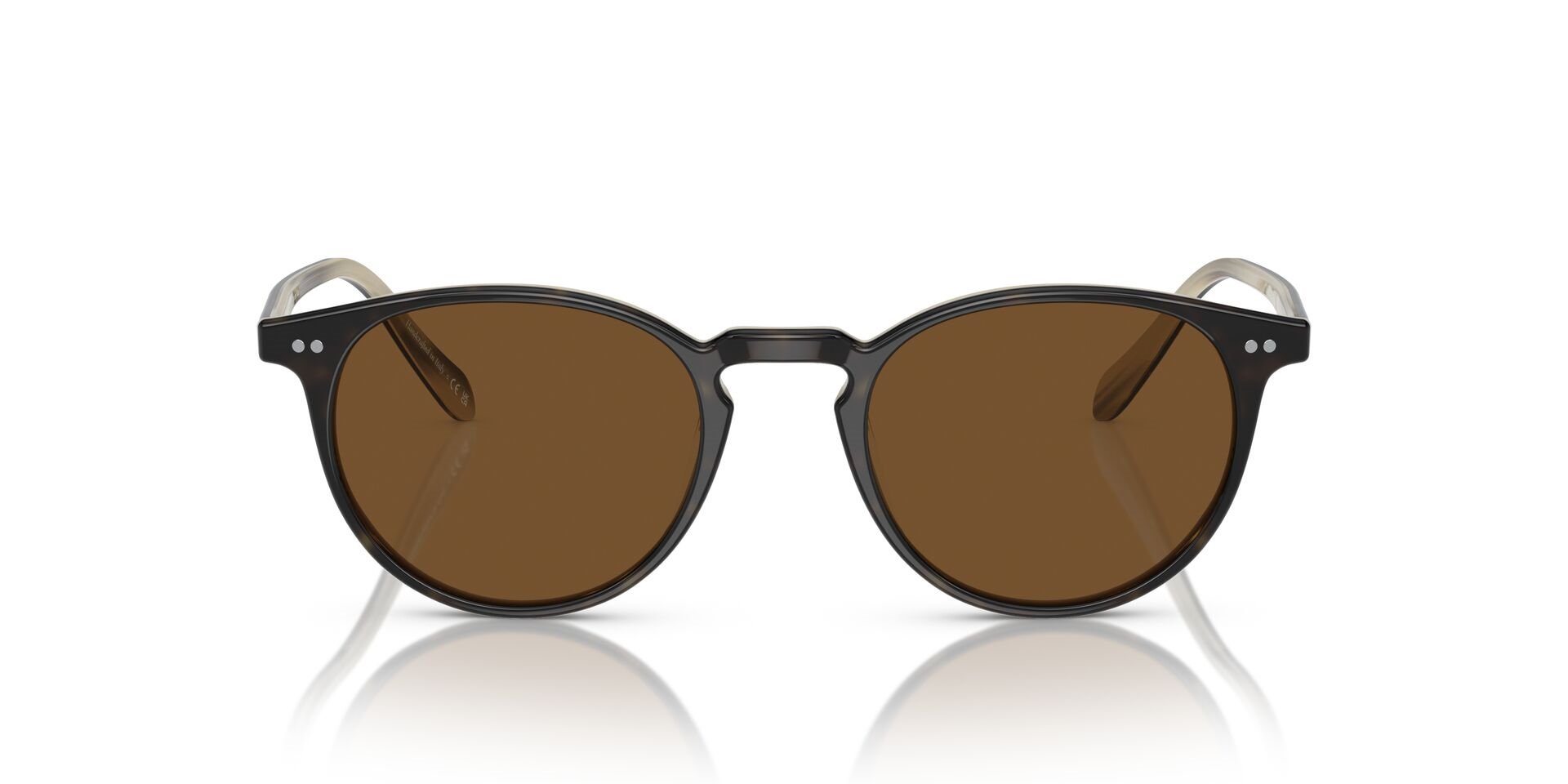 Oliver Peoples 0OV 5004SU Riley Sun 166657 49 Unisex Güneş Gözlüğü
