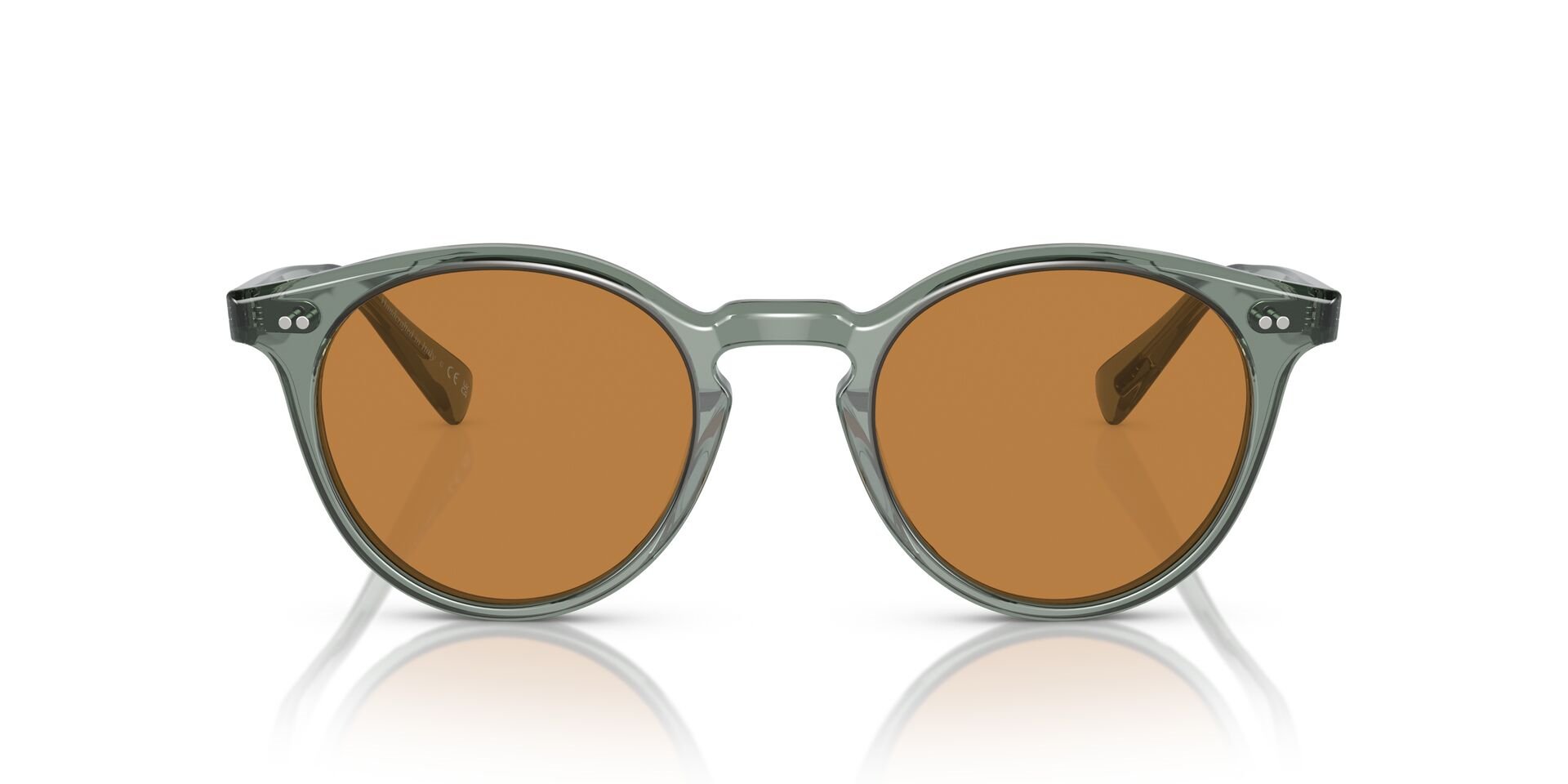 Oliver Peoples 0OV 5459SU Romare Sun 178253 50 Unisex Güneş