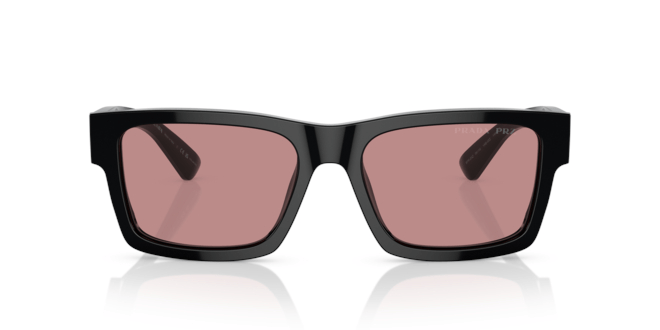 Prada 0PR 25Z 1AB-05Z 56 Erkek Güneş Gözlüğü | Emre Optik