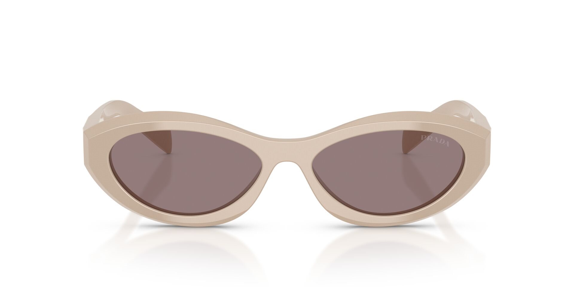 ヒナミ Prada 0PR 26Z 25B-6X1 55 Kadın Güneş Gözlüğü Güneş Gözlüğü | Emre