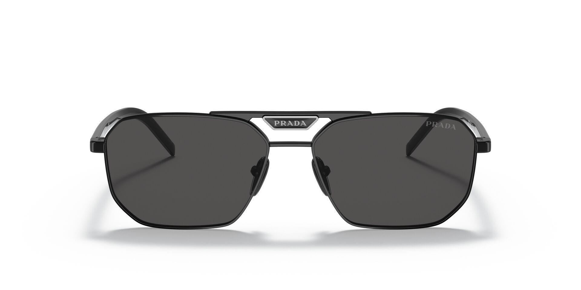 Prada 0PR 58Y 1AB-5S0 57 Erkek Güneş Gözlüğü | Emre Optik