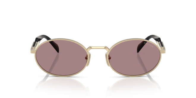 Prada 0PR 65ZS ZVN-20I 55 Unisex Güneş Gözlüğü | Emre Optik