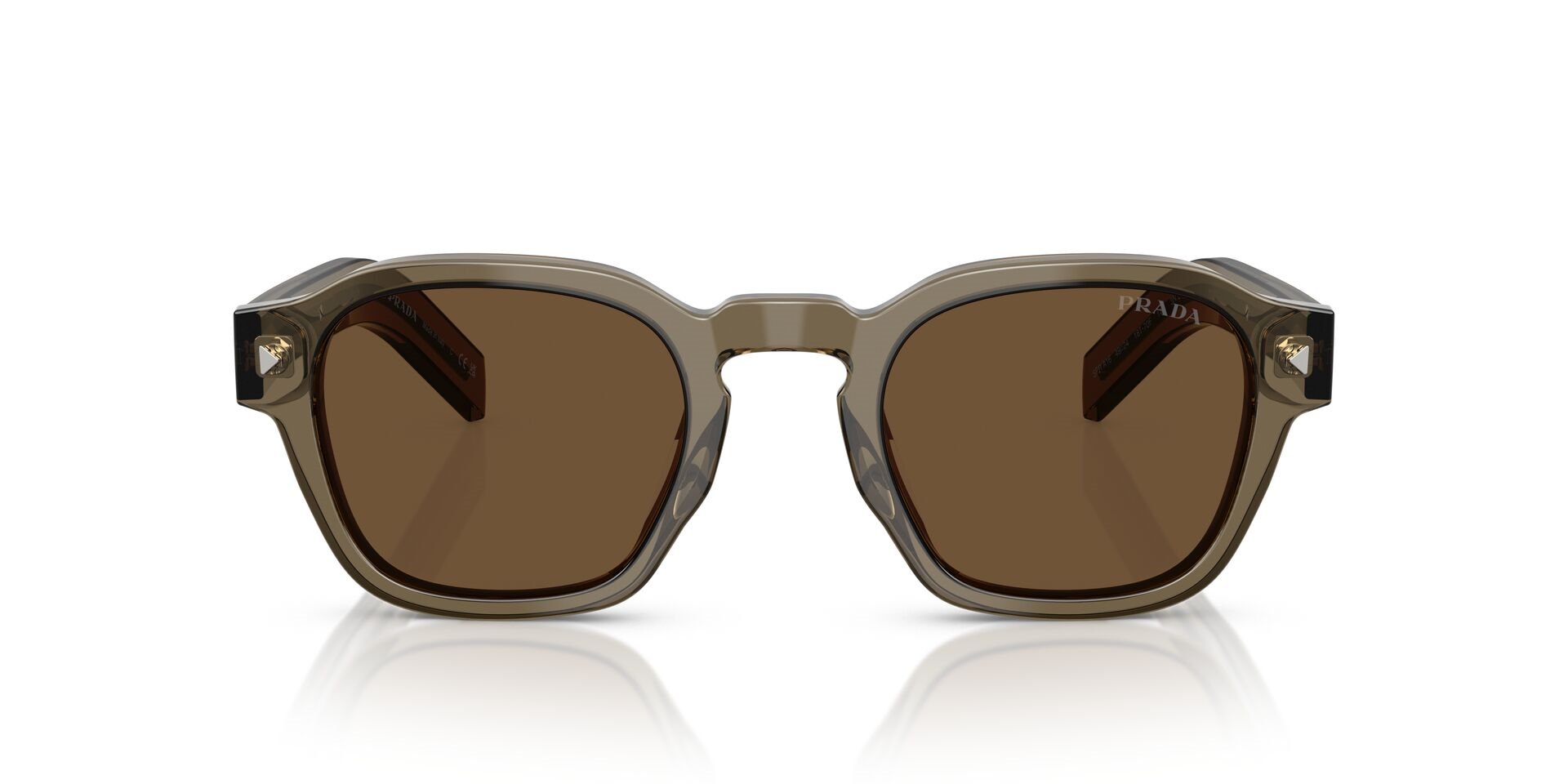 Prada 0PR A16 18T-70F 49 Erkek Güneş Gözlüğü | Emre Optik