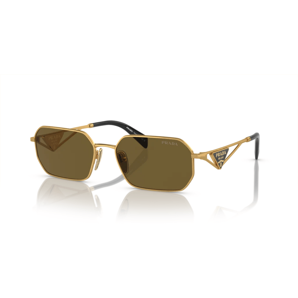 Prada 0PR A51 15N-01T 58 Unisex Güneş Gözlüğü | Emre Optik