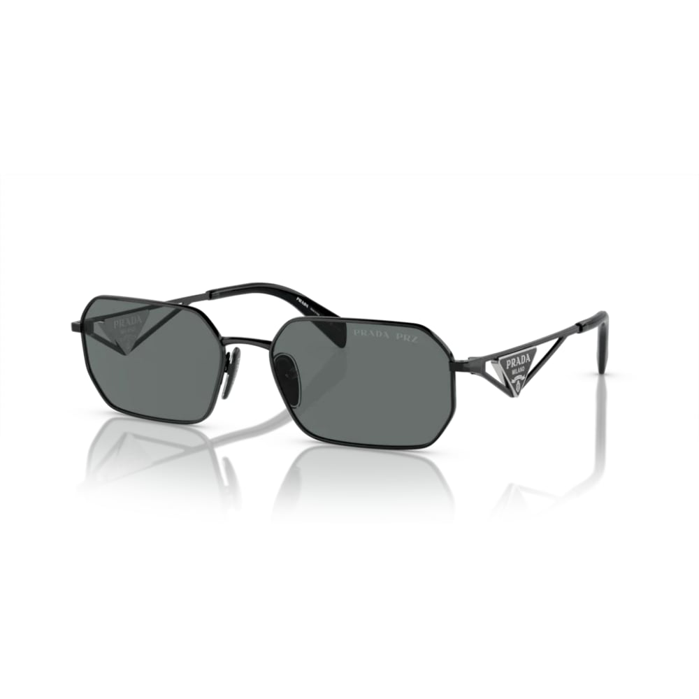 Prada 0PR A51 1AB-5Z1 58 Unisex Güneş Gözlüğü | Emre Optik
