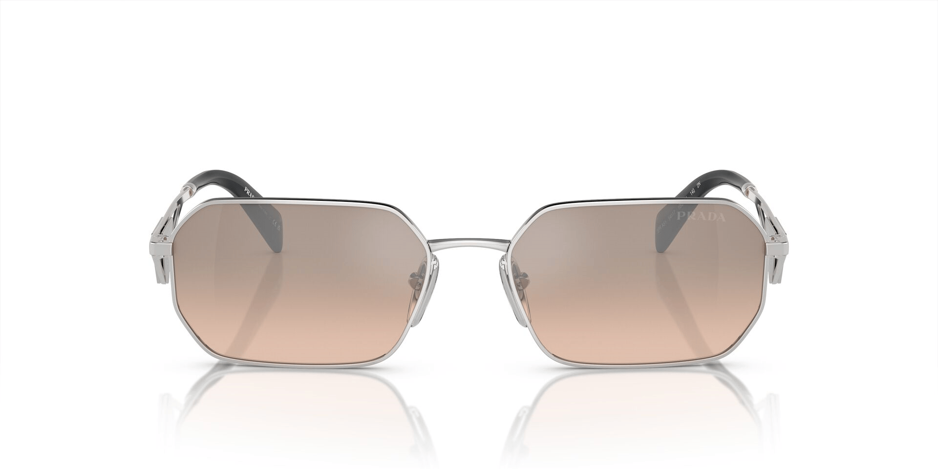 Prada 0PR A51 1BC-8J1 58 Unisex Güneş Gözlüğü | Emre Optik