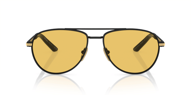 Prada 0PR A54S 1BO-90C 60 Erkek Güneş Gözlüğü | Emre Optik