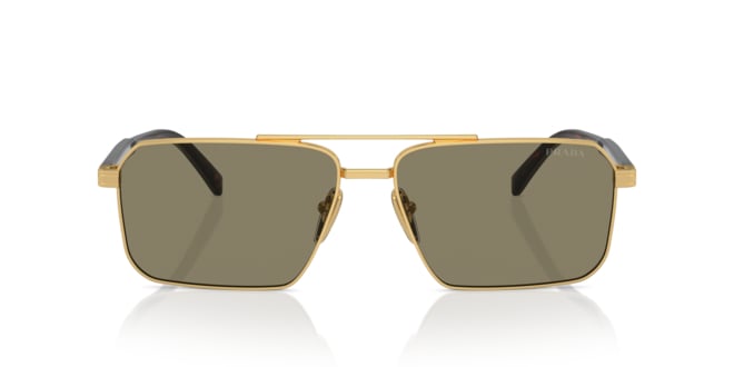 Prada 0PR A57S 5AK-90F 61 Erkek Güneş Gözlüğü | Emre Optik