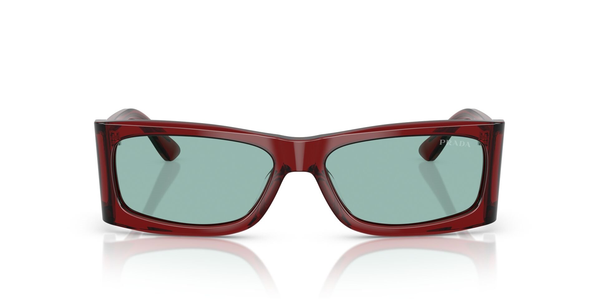 Prada 0PR B03 12Z-40K 56 Erkek Güneş Gözlüğü | Emre Optik