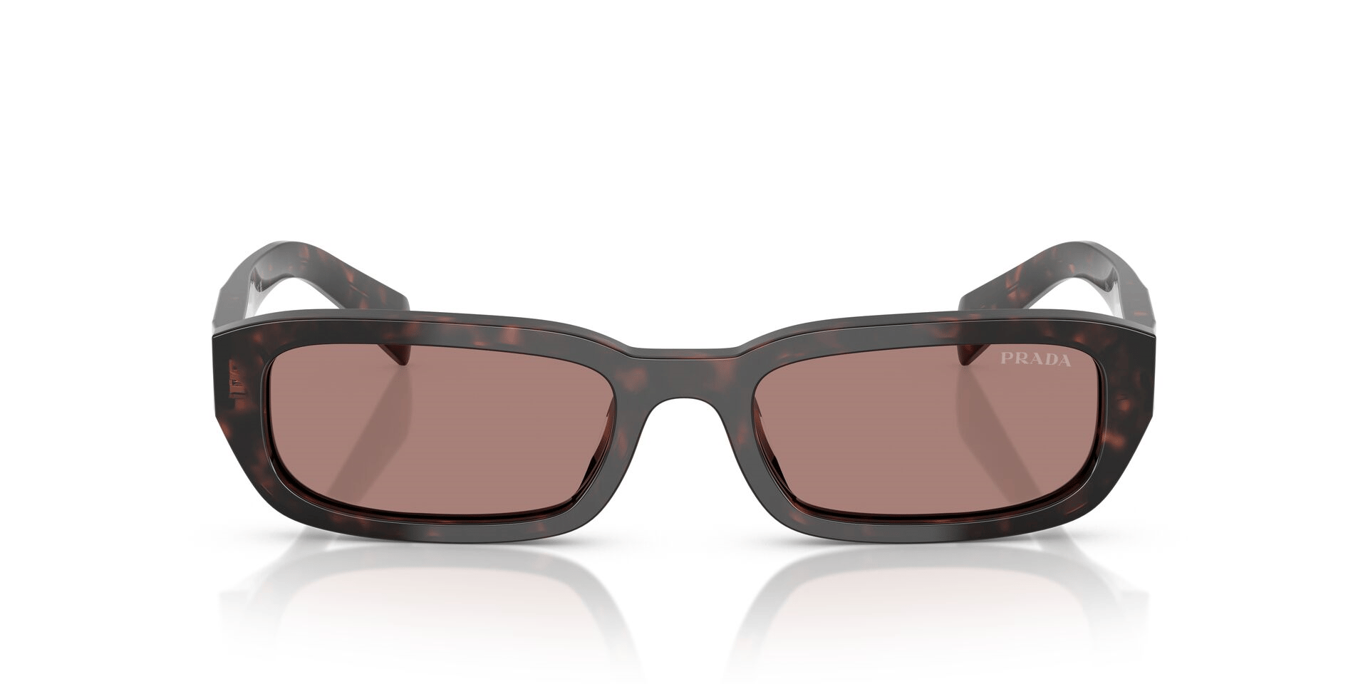 Prada 0PR B06 17N-60B 53 Unisex Güneş Gözlüğü | Emre Optik