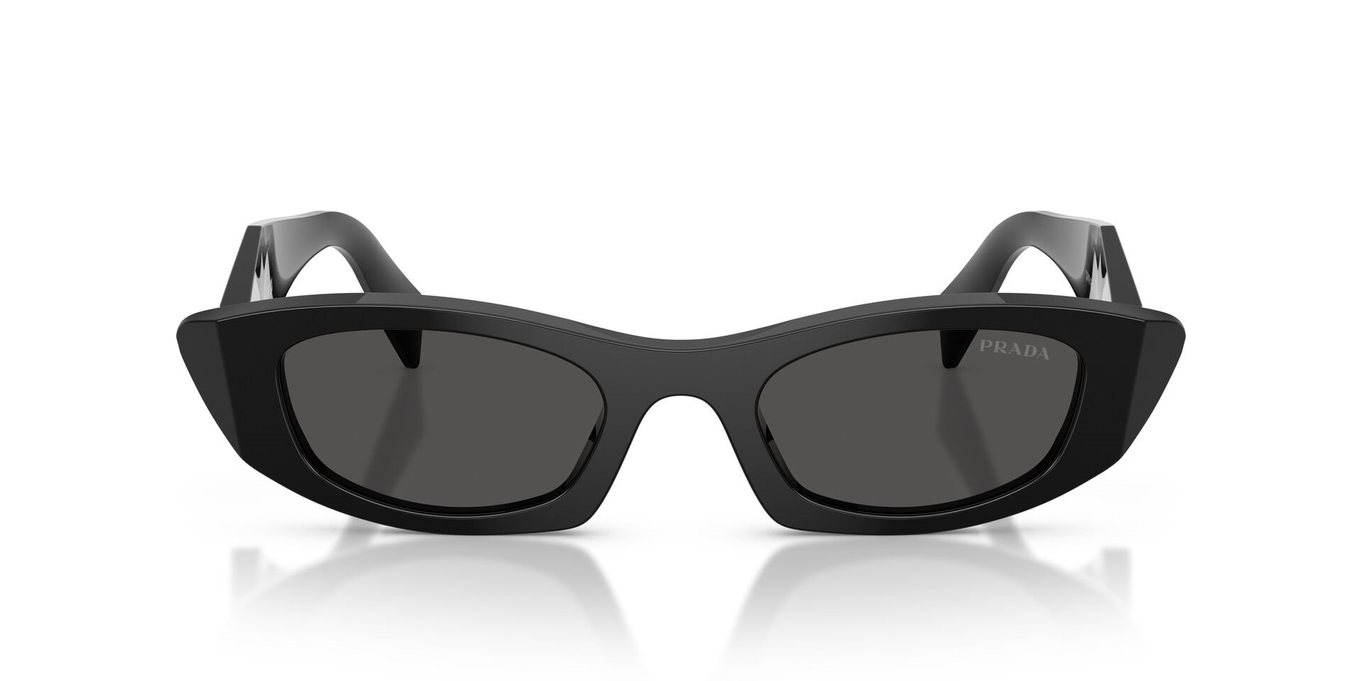 Prada 0PR B16 16K-08Z 50 Kadın Güneş Gözlüğü | Emre Optik