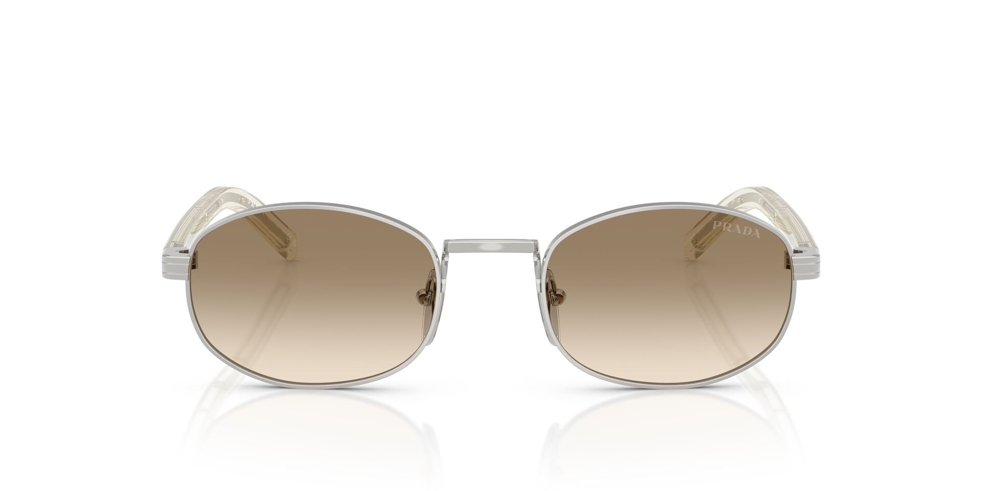 Prada 0PR B53 1BC-80K 52 Kadın Güneş Gözlüğü Güneş Gözlüğü | Emre