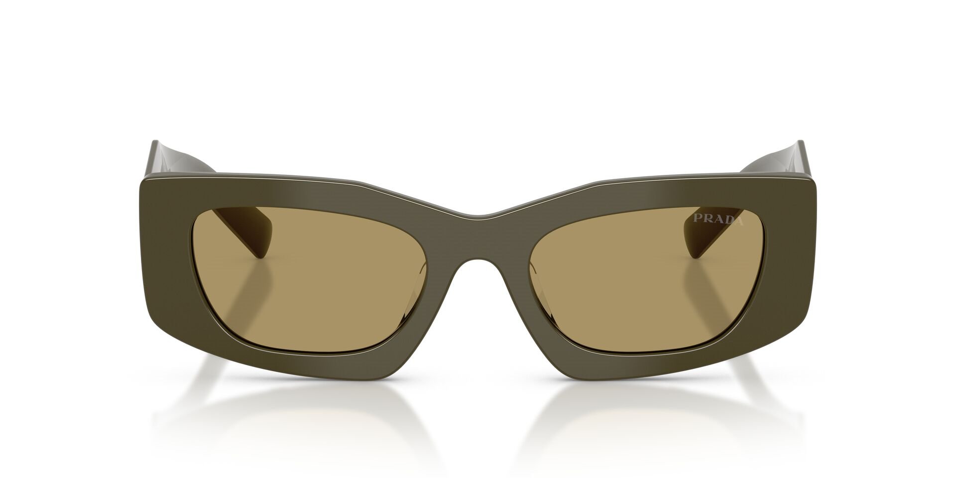 Prada 0PR D03S 26J70G 51 Women Sunglasses | Emre Optik