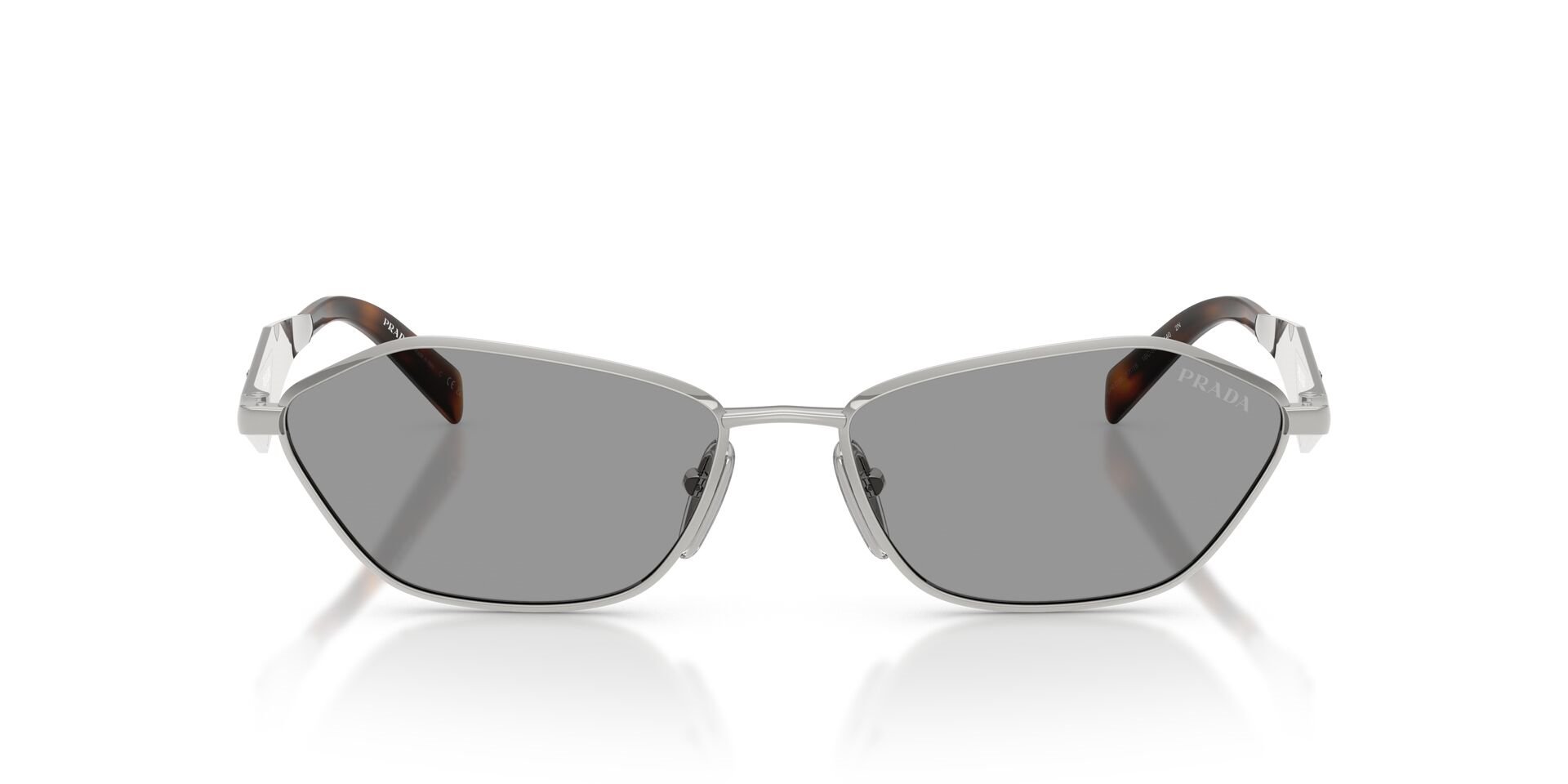 Prada 0PR D50S 1BC-50Q 57 Kadın Güneş Gözlüğü | Emre Optik