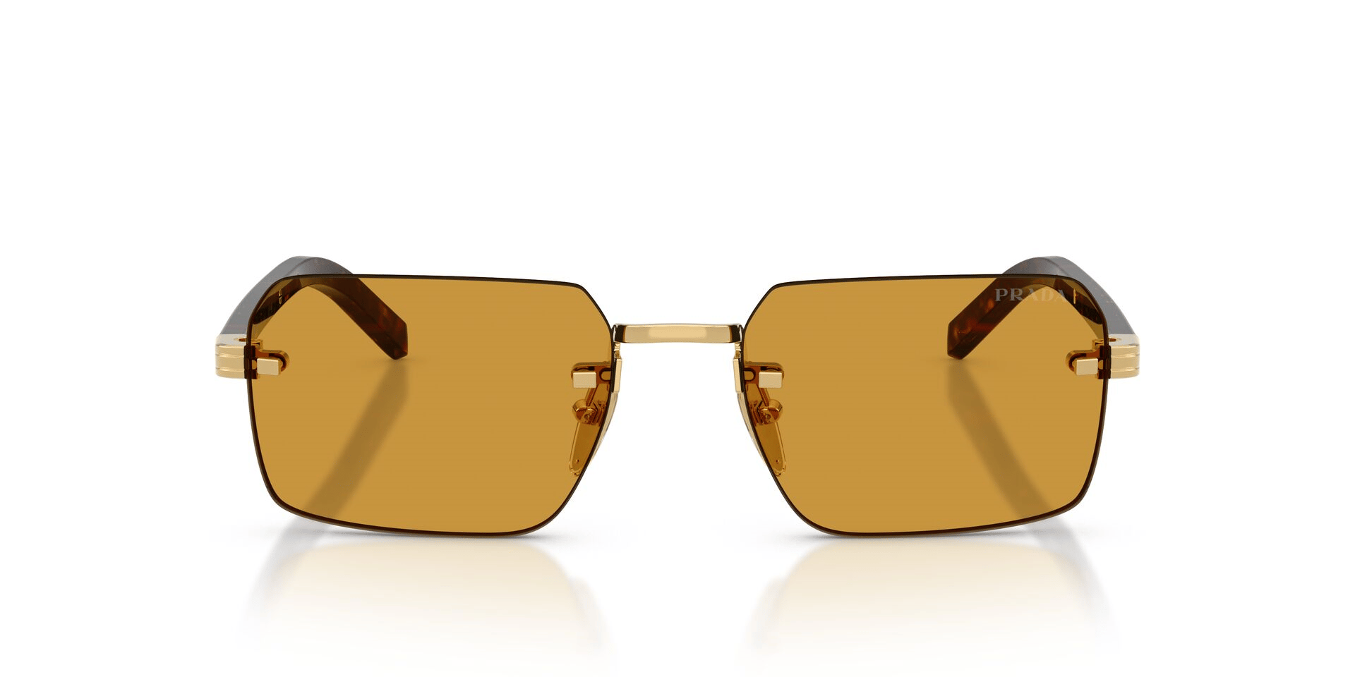 Prada 0PR D55S 5AK-50P 55 Unisex Güneş Gözlüğü | Emre Optik