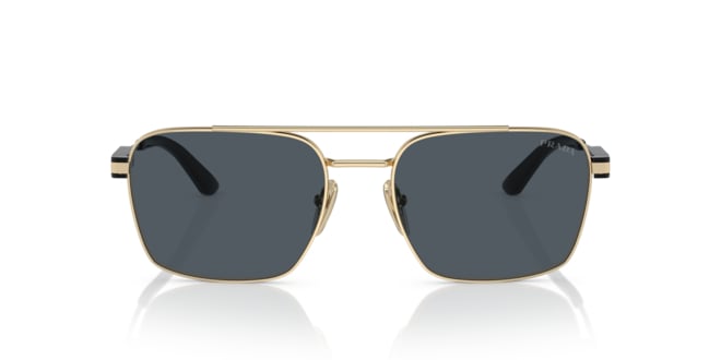 Köşeli Prada 67Z ZVN-09T 56 | Emre Optik