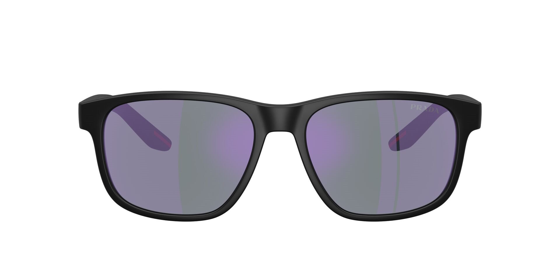 Prada Linea Rossa SPS 06Y 1BO-10J 56 Sunglasses | Emre Optik