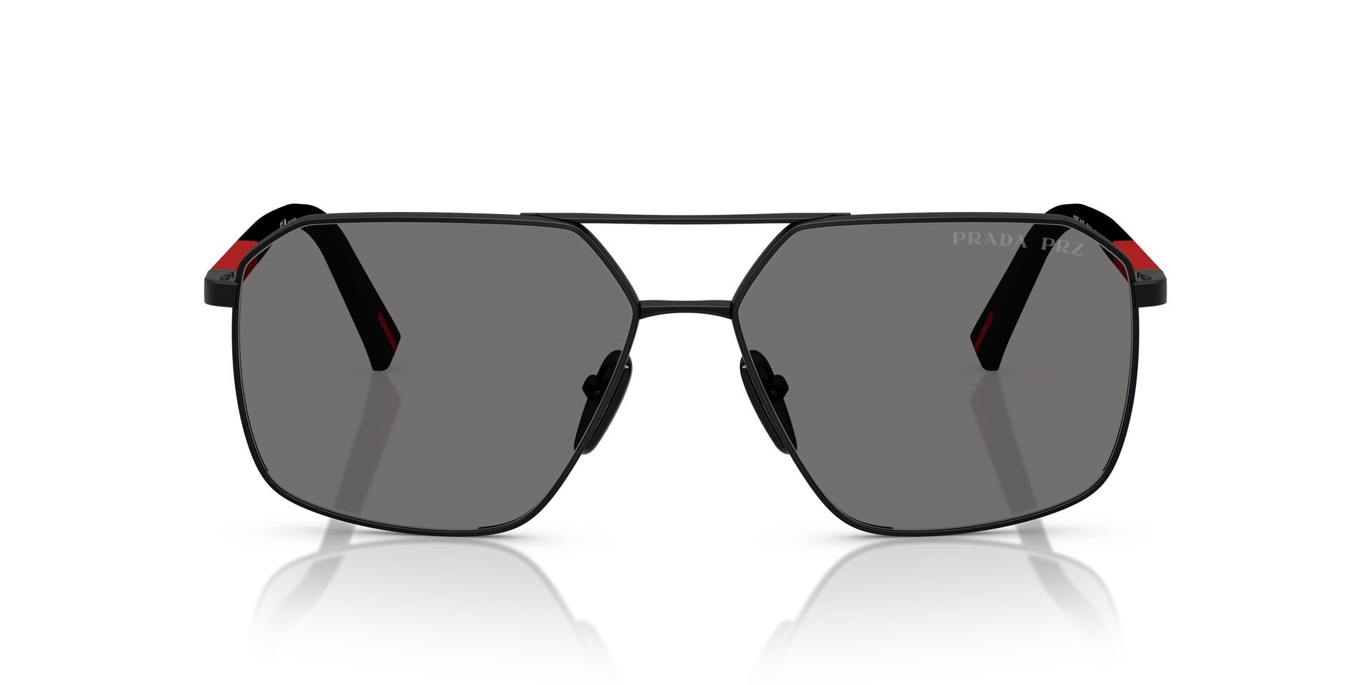 Prada Linea Rossa SPS A50 1B0-02G 60 Güneş Gözlüğü Modelleri
