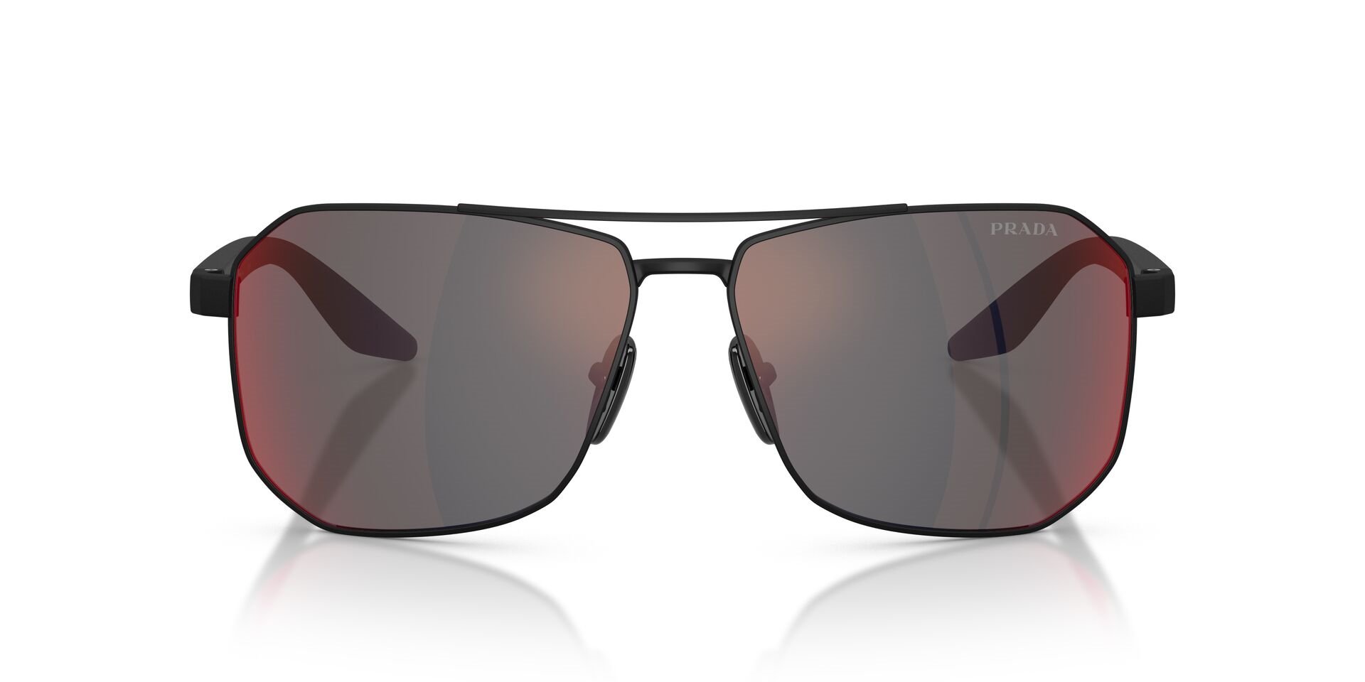 PRADA　SPS 55R UFI-5N2　サングラス 偏光レンズ　スポーツ PRADA SPS 55R UFI-5N2 サングラス 偏光レンズ スポーツ 55R PRADA SPS