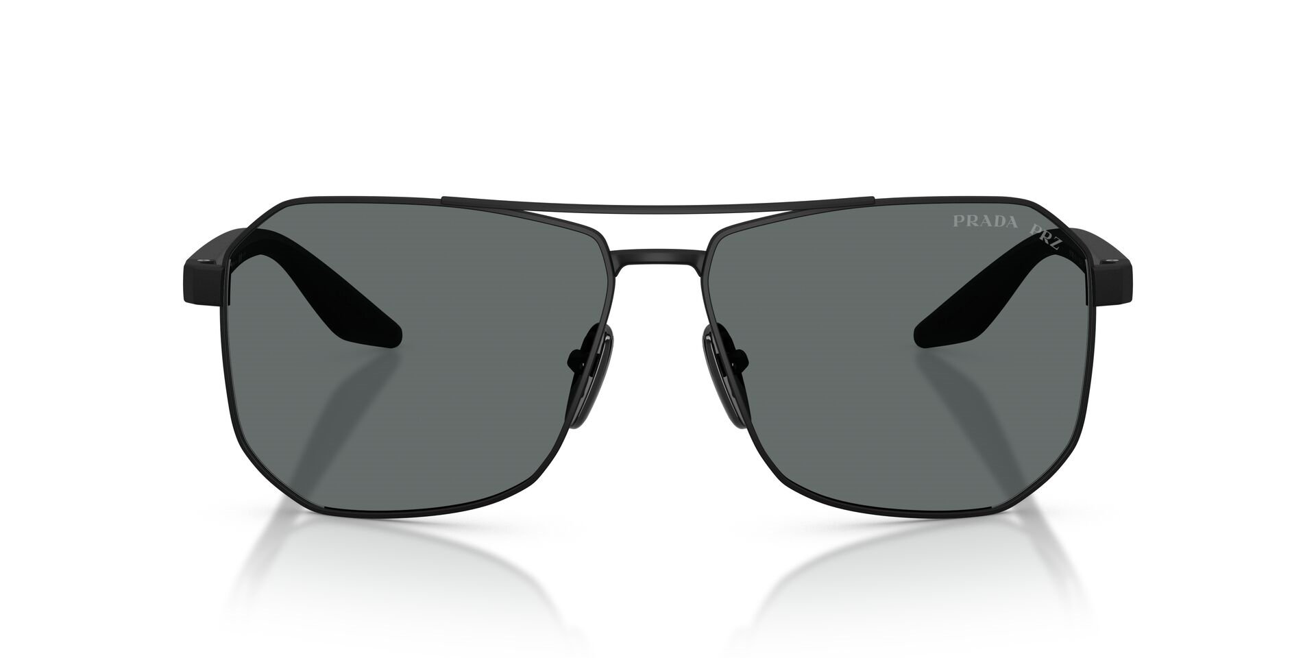 ミリタリーまとめ Prada Linea Rossa SPS A53 DG0-5Z1 62 Güneş Gözlüğü Modelleri