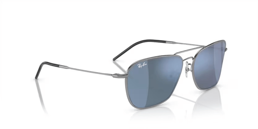 Ray-Ban 0RB 0102S 004/GA 58 Unisex Güneş Gözlüğü | Emre Optik
