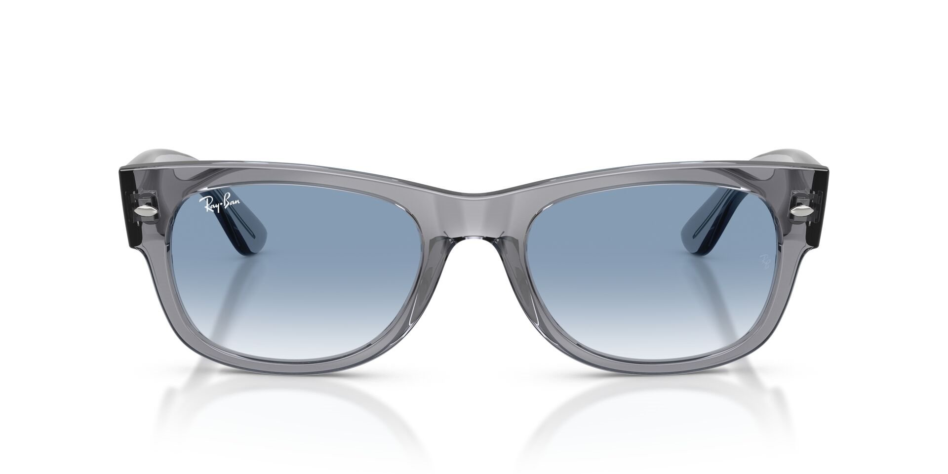 Ray-Ban 0RB 0832S Mega Wayfarer II 6846/3F 52 Unisex Güneş Gözlüğü