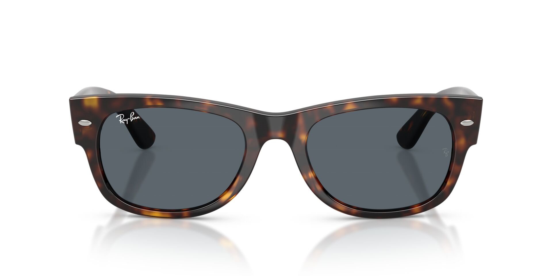 Ray-Ban 0RB 0832S Mega Wayfarer II 902/R5 55 | Emre Optik