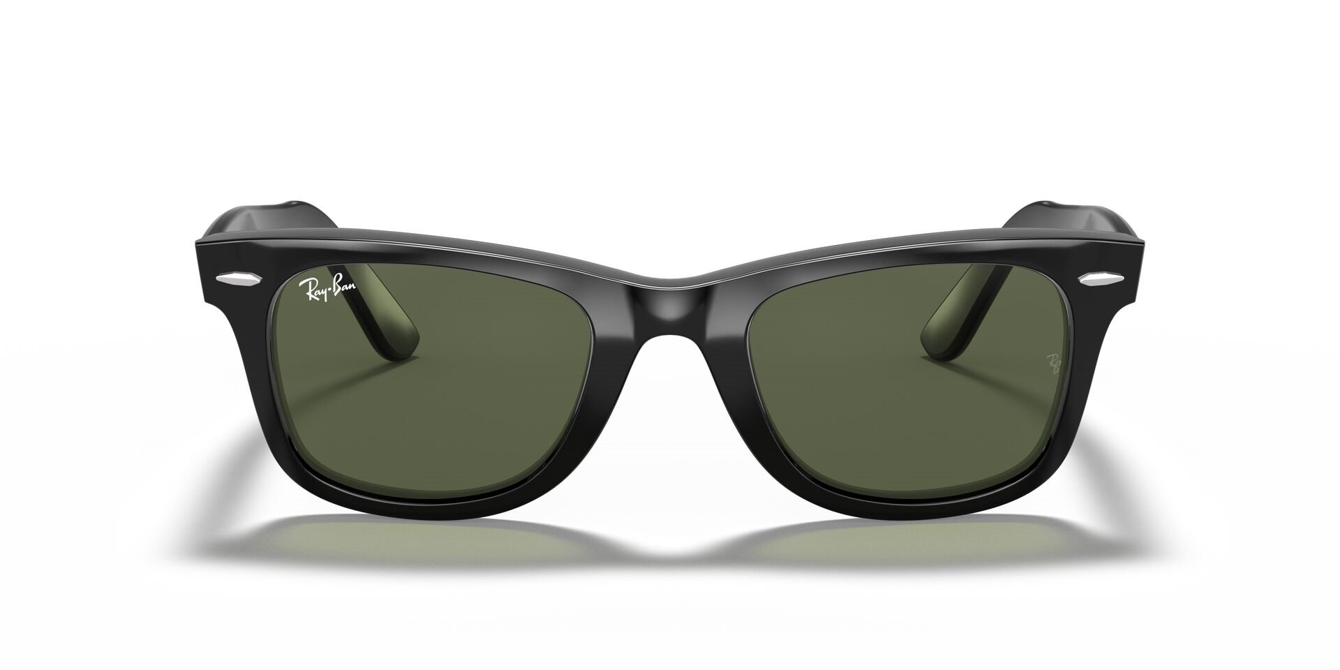 Ray-Ban 0RB 2140-F Wayfarer 901 52 Unisex Güneş Gözlüğü | Emre Optik
