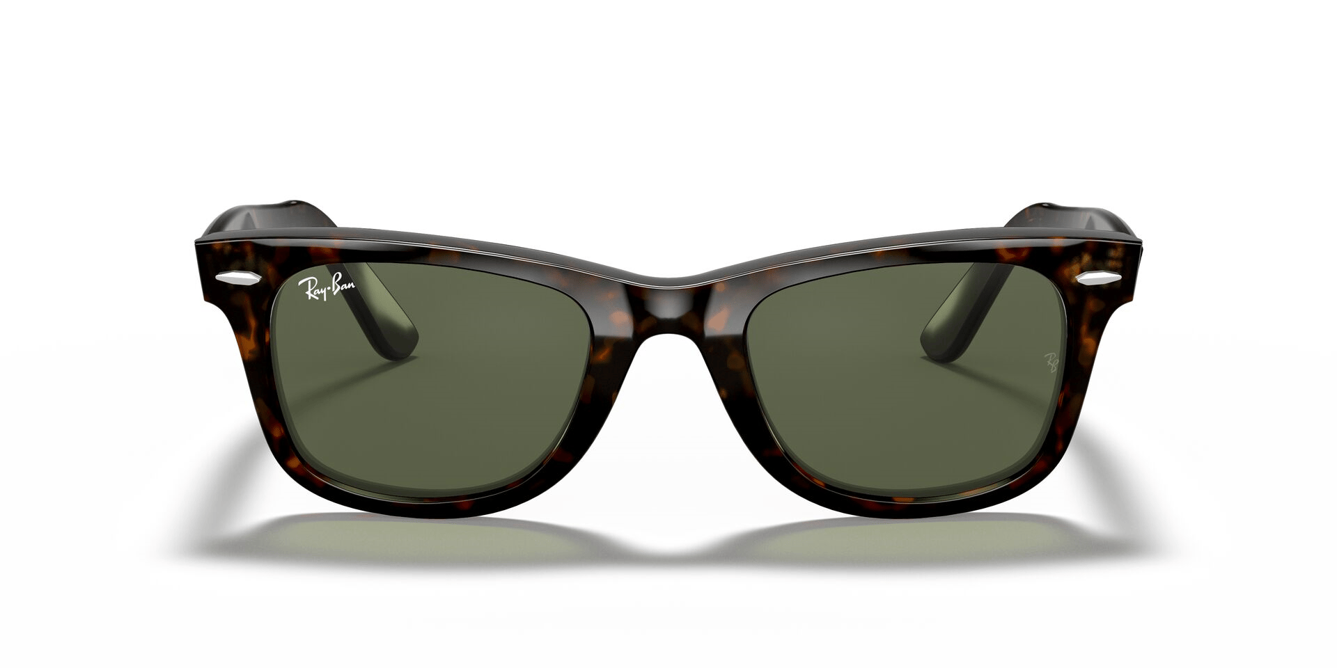 Ray-Ban 0RB 2140-F Wayfarer 902 52 Unisex Güneş Gözlüğü | Emre Optik