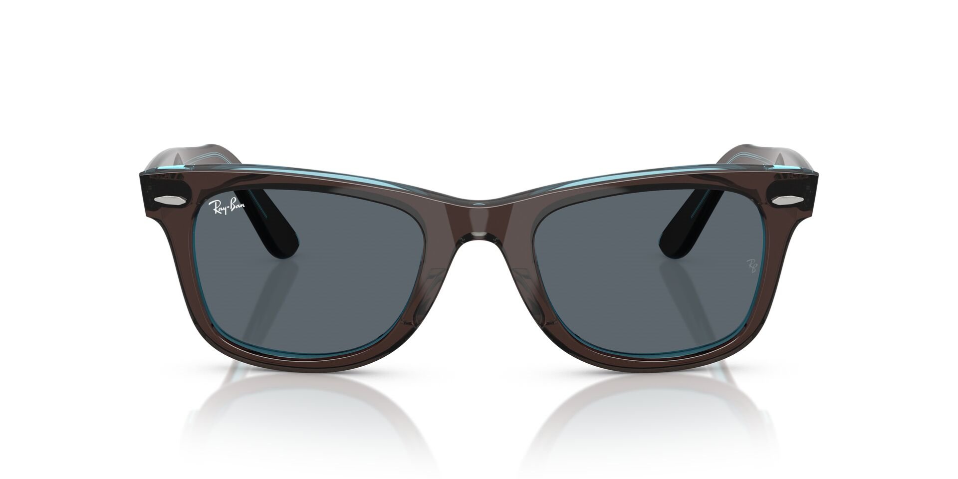 Ray-Ban 0RB 2140 Wayfarer 1446/R5 50 Unisex Güneş Gözlüğü | Emre Optik