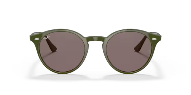 Ray-Ban 0RB 2180 6575/7N 51 Unisex Güneş Gözlüğü | Emre Optik