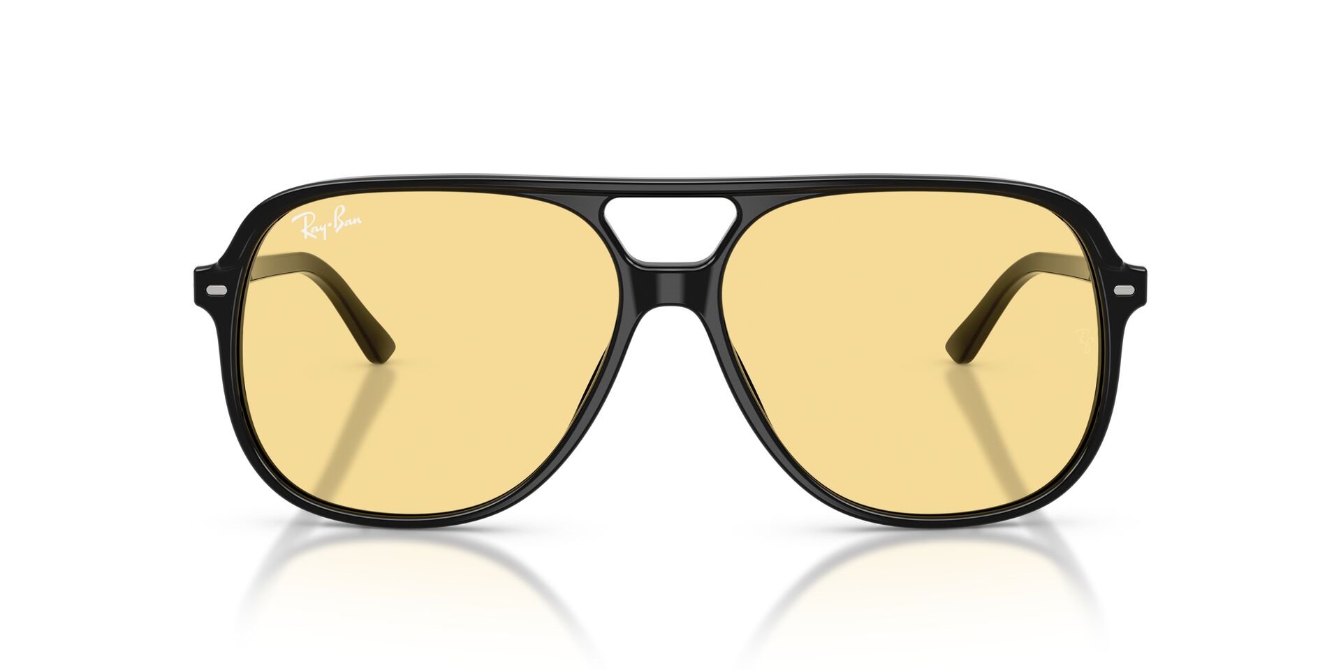 Ray-Ban Bill 0RB 2198 901/R6 60 Unisex Güneş Gözlüğü | Emre Optik