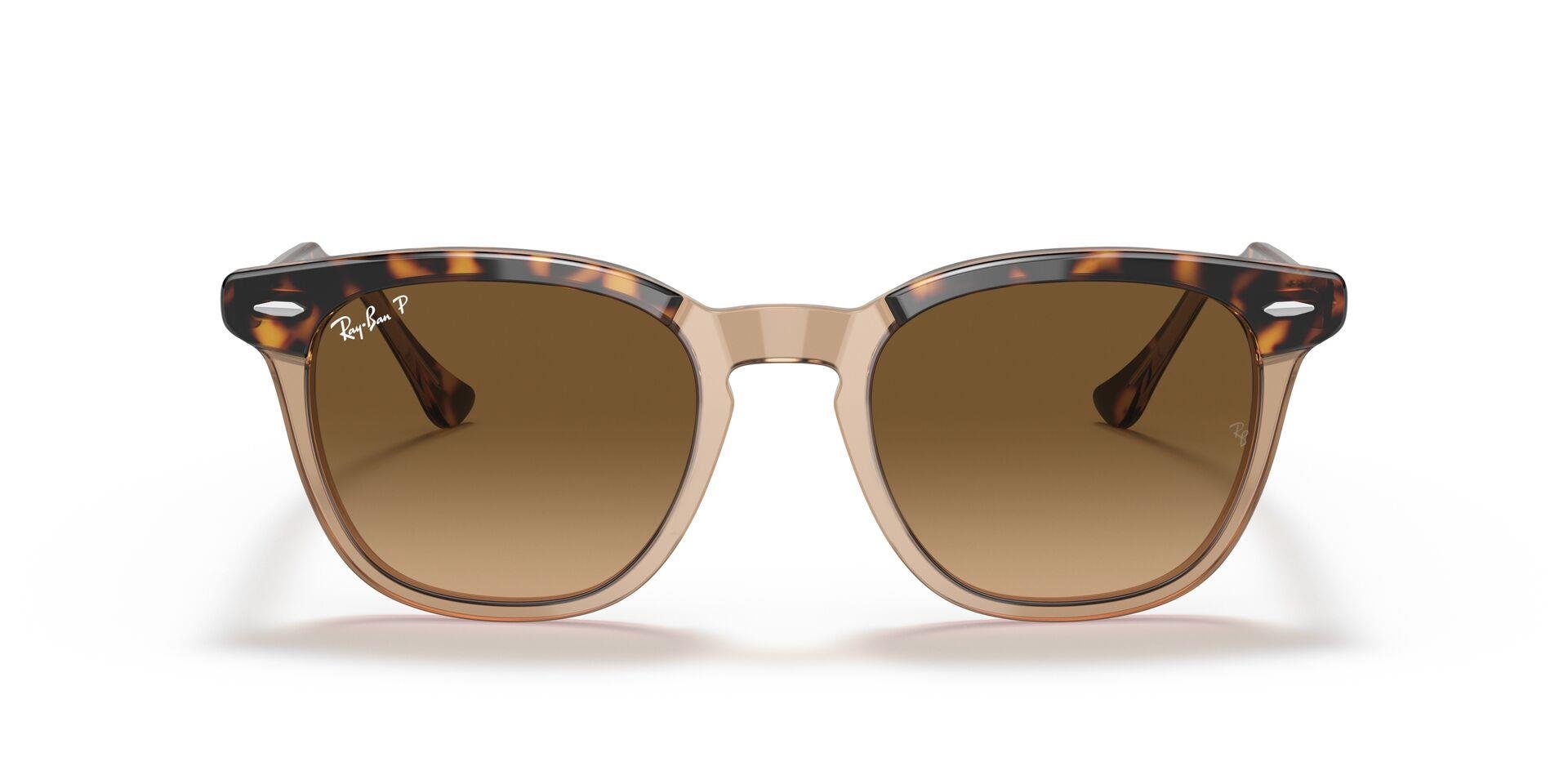 小物 Ray-Ban HAWKEYE RB2298F 1292/M2 Ray-Ban 0RB 2298 1292/M2 52 Unisex Güneş Gözlüğü | Emre Optik