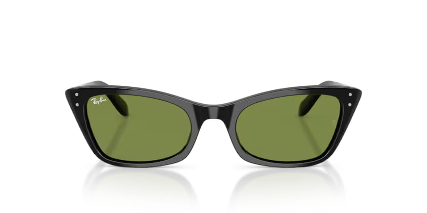 Ray-Ban Lady Burbank RB2299 901/4E 52 Kadın Güneş Gözlüğü | Emre Optik