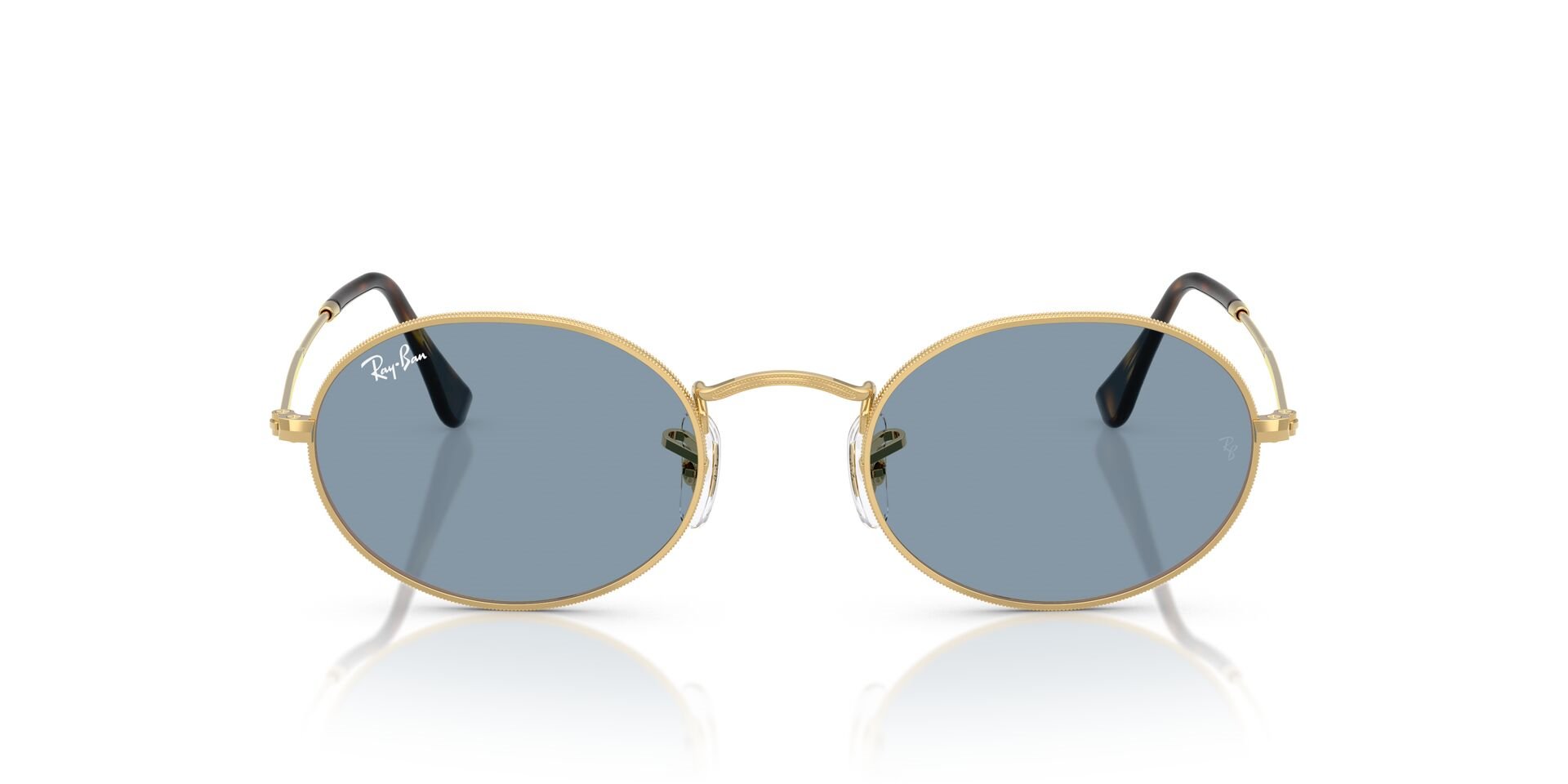 Ray-Ban 0RB 3547 001/56 51 Unisex Güneş Gözlüğü | Emre Optik