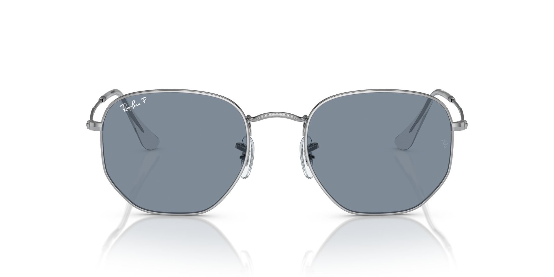 Ray-Ban 0RB 3548-N Hexagonal 003/02 51 Unisex Güneş Gözlüğü | Emre