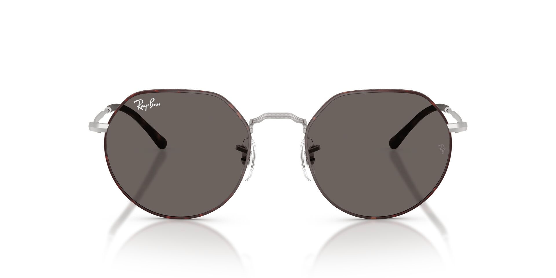 Ray-Ban 0RB 3565 Jack 9277/B1 53 Unisex Güneş Gözlüğü | Emre Optik