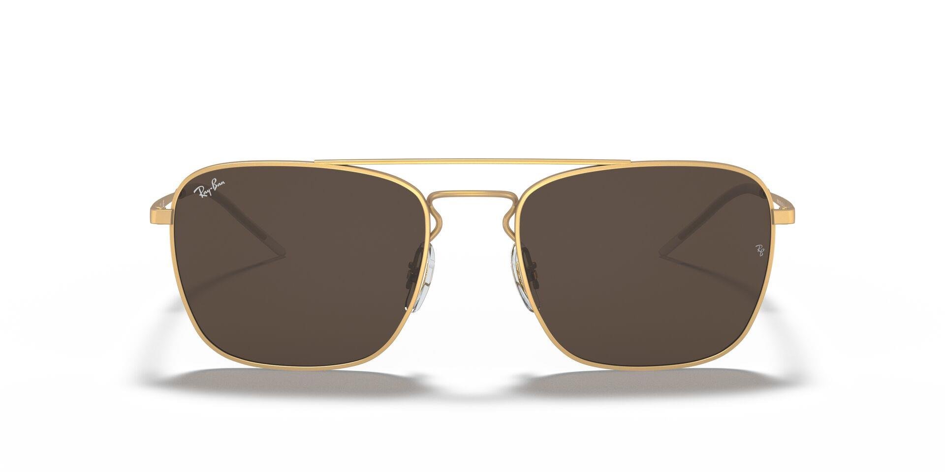 Ray-Ban 0RB 3588 9013/73 55 Unisex Güneş Gözlüğü | Emre Optik