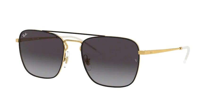 Ray-Ban 0RB 3588 9054/8G 55 Erkek Güneş Gözlüğü | Emre Optik