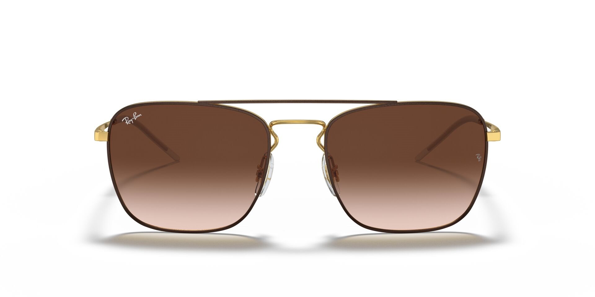 Ray-Ban 0RB 3588 9055/13 55 Unisex Güneş Gözlüğü | Emre Optik