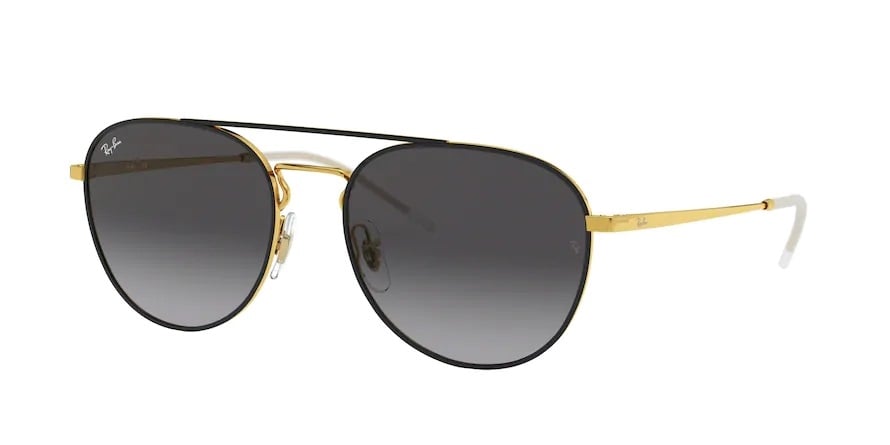 Ray-Ban 0RB 3589 9054/8G 55 Unisex Güneş Gözlüğü | Emre Optik