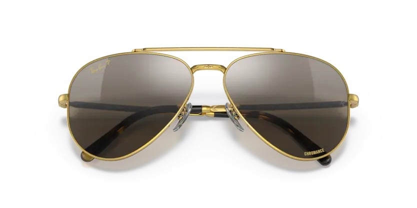 Ray-Ban 0RB 3625 9196/G5 58 Unisex Güneş Gözlüğü | Emre Optik