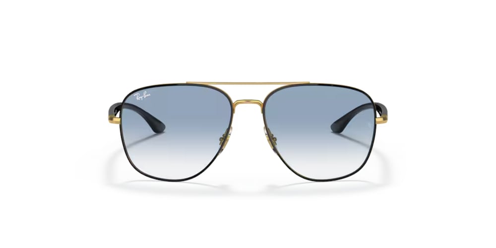 Ray-Ban 0RB 3683 9000/3F 59 Unisex Güneş Gözlüğü | Emre Optik