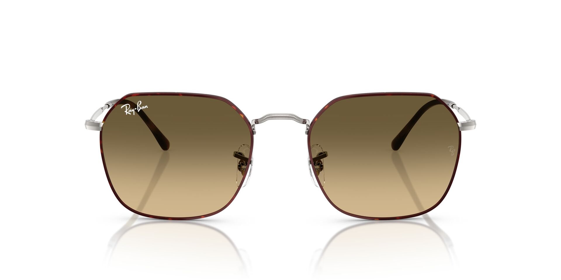 Ray-Ban 0RB 3694 JIM 9270/0A 55 Unisex Güneş Gözlüğü | Emre Optik