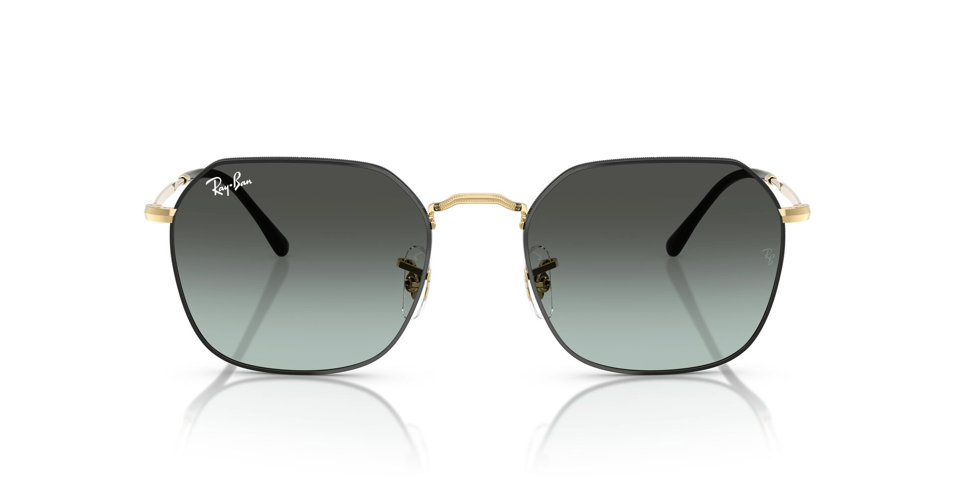 Ray-Ban 0RB 3694 JIM 9271/GK 55 Unisex Güneş Gözlüğü | Emre Optik