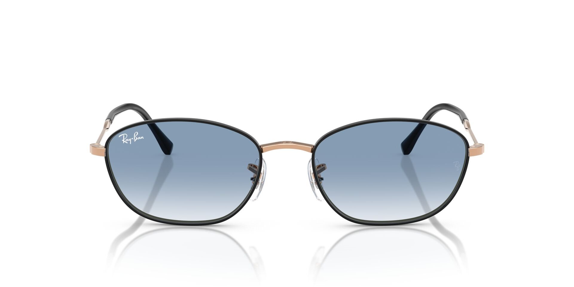 Ray-Ban 0RB 3749 9272/3F 55 Unisex Güneş Gözlüğü | Emre Optik