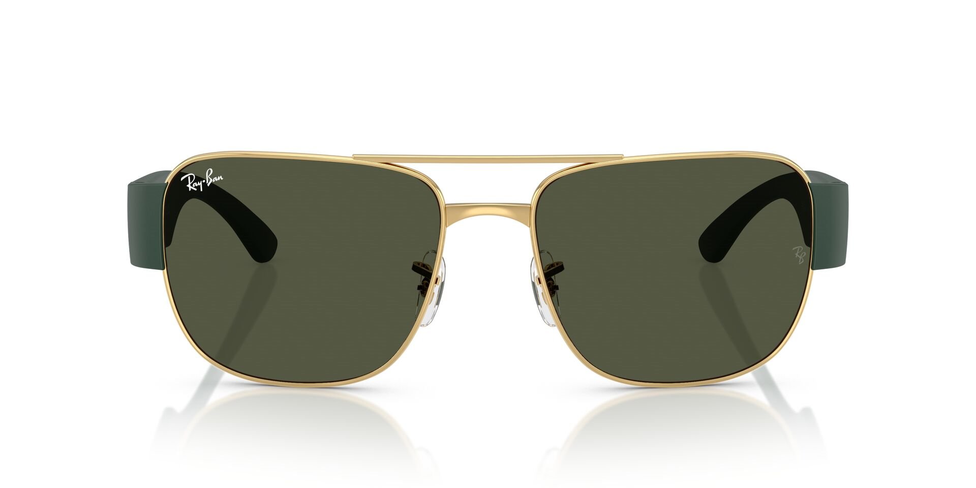 Ray-Ban 0RB 3756 001/31 56 Unisex Güneş Gözlüğü | Emre Optik