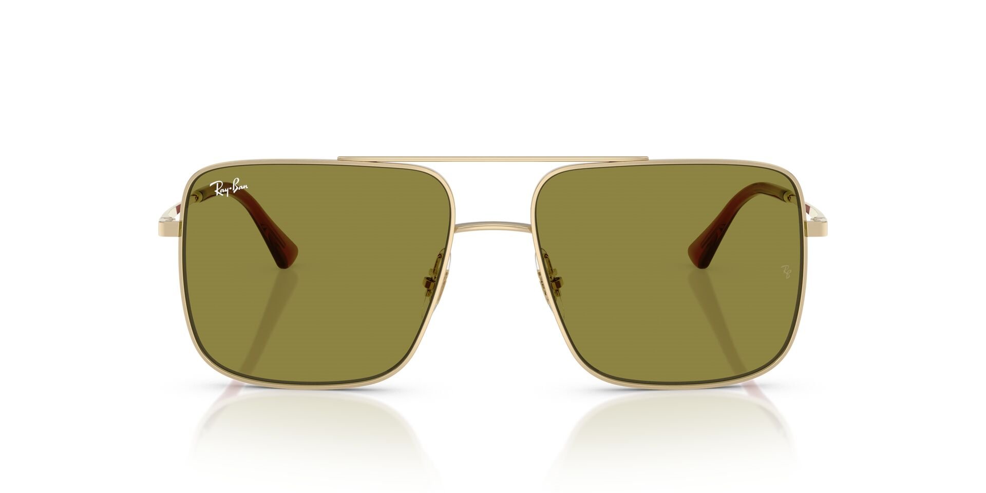 Ray-Ban 0RB 3758 Ari 9213/2 54 Unisex Güneş Gözlüğü | Emre Optik